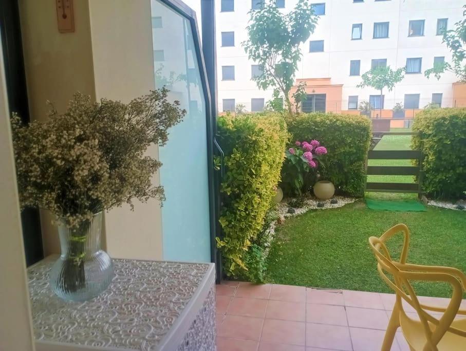 Apartamento En Primera Linea De Mar روساس المظهر الخارجي الصورة