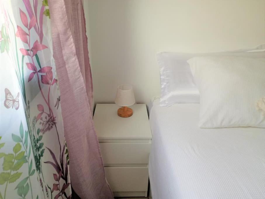Apartamento En Primera Linea De Mar روساس المظهر الخارجي الصورة