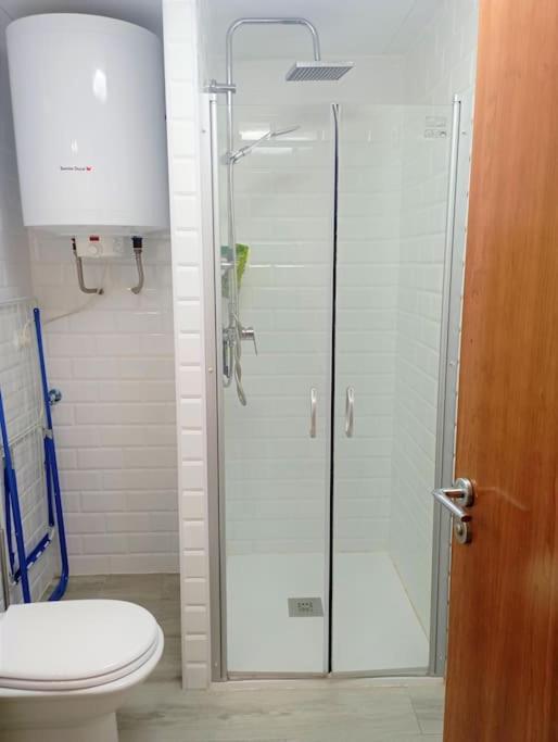 Apartamento En Primera Linea De Mar روساس المظهر الخارجي الصورة